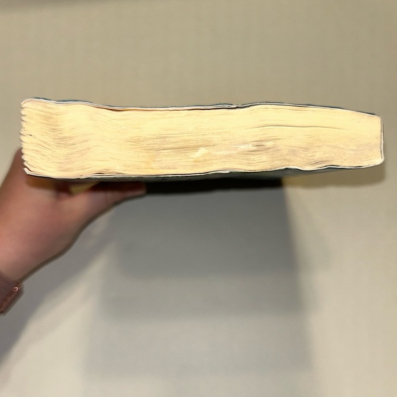 THE LAST THING HE TOLD ME by Laura Dave 📚 Reese’s Book Club Paperback Book - Picture 5 of 10